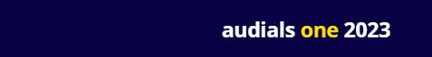 audials one 2023